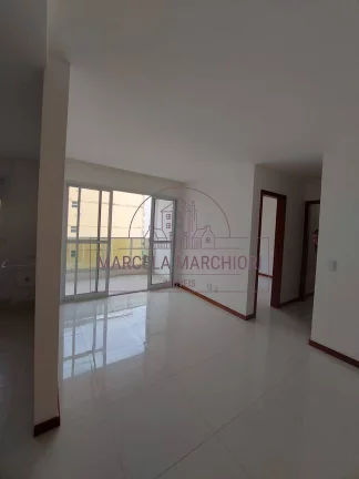 Imagem Apartamento novo na Praia da Costa
