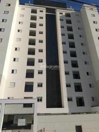 Imagem Apartamento à venda no bairro Parque Campolim - Sorocaba/SP