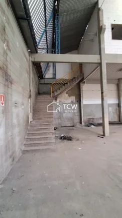 Imagem Pavilhão/Galpão para alugar no bairro Ipiranga - São Paulo/SP, Zona Sul