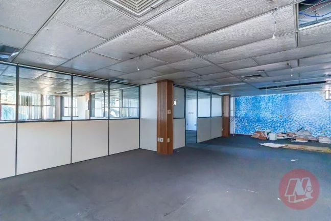 Imagem Pavilhão para alugar, 5208 m² por R$ 35.804,00/mês - São Jorge - Novo Hamburgo/RS