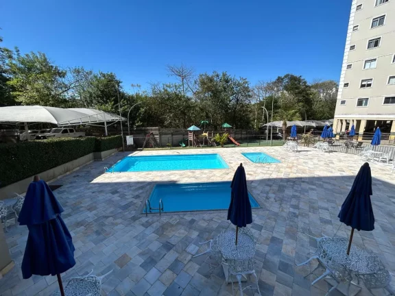 Imagem 🏡 Apartamento Exclusivo de 2 Quartos com Lazer Completo  Bairro Cabral

✨ Sala ...