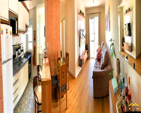 Imagem APARTAMENTO RESIDENCIAL em JUNDIAÍ - SP, COLÔNIA