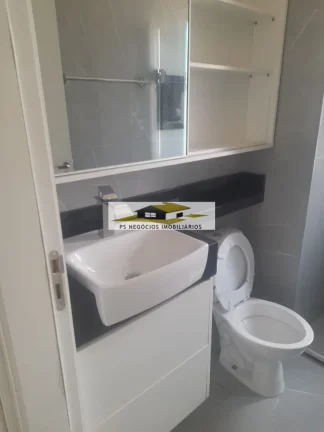 Imagem Apartamento para venda e locação no Jardim da Gloria