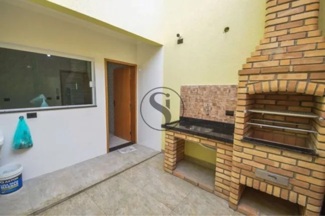 Imagem CASA RESIDENCIAL em SÃO PAULO - SP, VILA NAIR