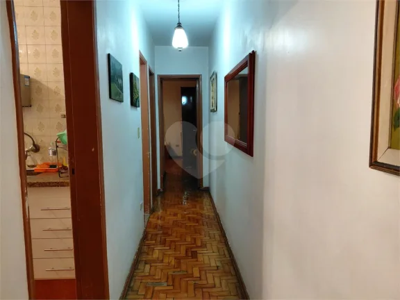 Imagem Apartamento à venda com 2 quartos no condomínio Central Parque Lapa, São Paulo - SP