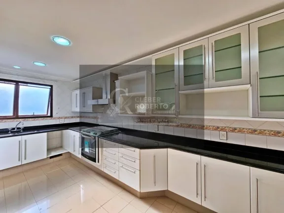 Imagem Apartamento no Condomínio Ville Djon – Centro de Ribeirão Preto