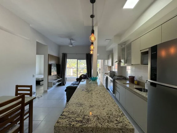 Imagem Apartamento à venda na Praia das Toninhas