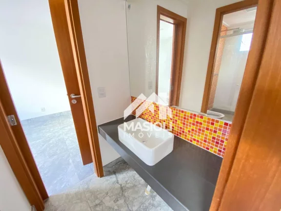 Imagem IMPERDÍVEL - Apartamento 4 quartos 1 suíte, Alto padrão, Lazer completo