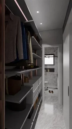 Imagem CASA COM 95 m² - GUILHERMINA - PRAIA GRANDE SP