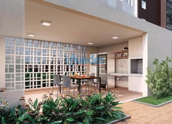 Imagem Apartamento 02 Dorm. em Morumbi - São Paulo, SP por 340.616,55