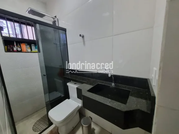 Imagem Casa à venda 2 Quartos, 2 Suites, 308M², Vila Santa Terezinha, Londrina - PR