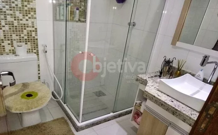 Imagem Apartamento com 1 dormitório à venda, 65 m² por R$ 430.000,00 - Jardim Flamboyant - Cabo Frio/RJ