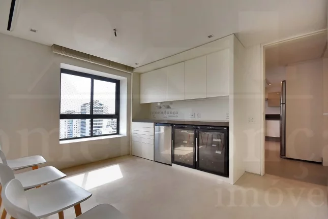 Imagem Apartamento duplex à venda em Higienópolis com, 284m2