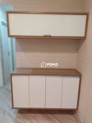 Imagem Apartamento com 2 dormitórios para alugar, 50 m² por R$ 2.905,00/mês - Portal dos Gramados - Guarulhos/SP