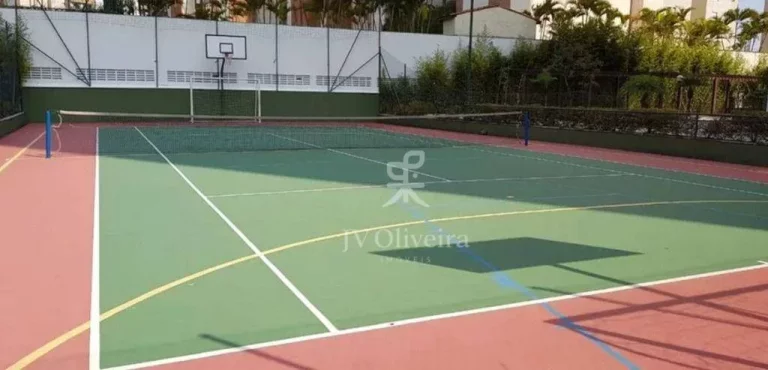 Imagem Apartamento com 4 dormitórios à venda, 120 m² por R$ 650.000,00 - Vila Suzana - São Paulo/SP
