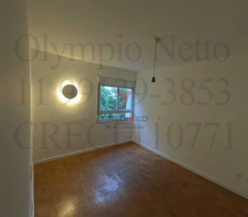 Imagem Apartamento Amplo em Higienópolis