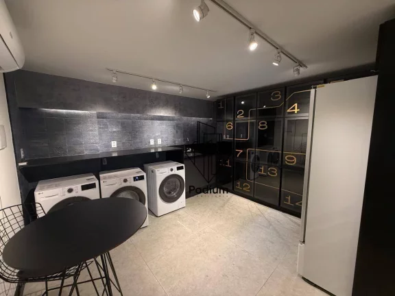Imagem Excelente apartamento pé na areia com varanda / sacada no Bessa - AP0971