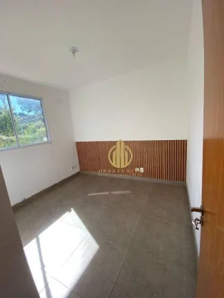 Imagem Apartamento com 2 dormitórios para alugar, 46 m² por R$ 1.300,00/mês - Jardim Ouro Branco - Ribeirão Preto/SP
