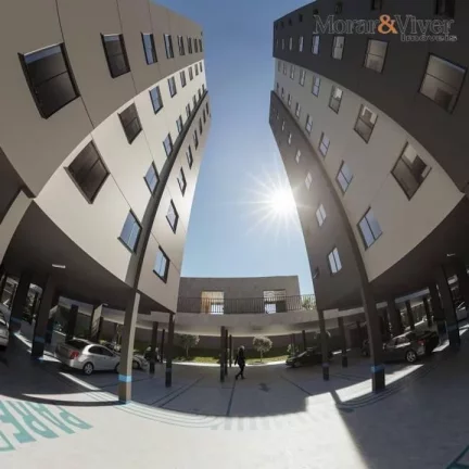 Imagem Apartamento para Venda em Curitiba, Campo Comprido, 3 dormitórios, 1 suíte, 2 banheiros, 1 vaga