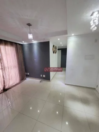 Imagem Apartamento à venda, 53 m² por R$ 425.000,00 - Vila Miriam - Guarulhos/SP