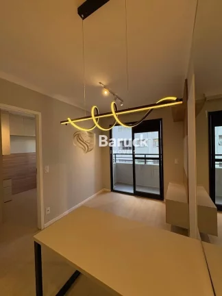 Apartamento com 2 Quartos para Alugar,  em Vila Parque Jabaquara - São Paulo