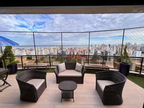Imagem Imóveis Belém Aluga Cobertura de Luxo para cop30 Imagem Imóveis Belém Aluga Cobertura de Luxo para cop30
