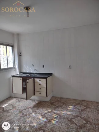 Imagem Apartamento à Venda - 63m² - 2 dorm. - Jardim Simus