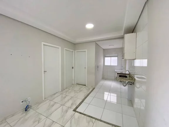 Imagem Apartamento à venda no Residencial Magnific Pagliato
