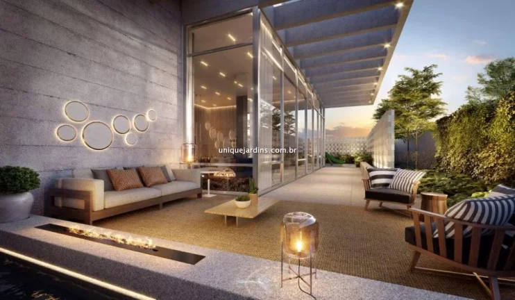 Imagem Apartamento à venda Jardim América São Paulo