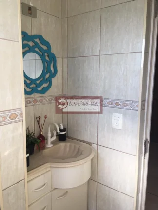 Imagem Apartamento em Socorro Santo Amaro - São Paulo