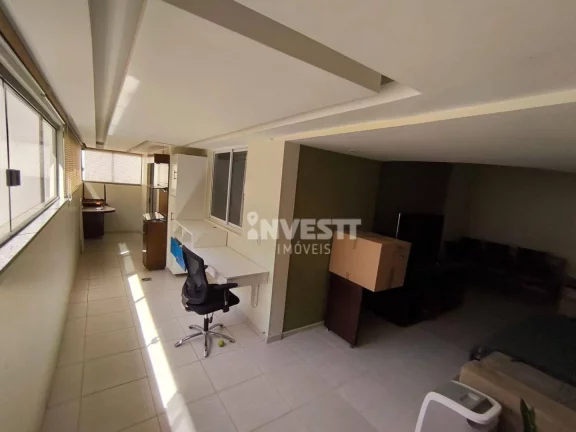 Imagem Apartamento à venda no Setor Bueno - Goiânia/GO