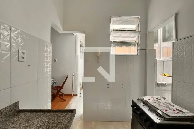 Imagem Apartamento à Venda - Copacabana, 1 Quarto, 55 m2