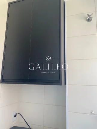 Imagem APARTAMENTO Á VENDA NO CONDOMÍNIO MYRIAD EM JUNDIAÍ -SP