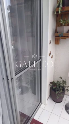 Imagem APARTAMENTO A VENDA NO VITÓRIA JUNDIAI - ENGORDADOURO - JUNDIAÍ - SP
