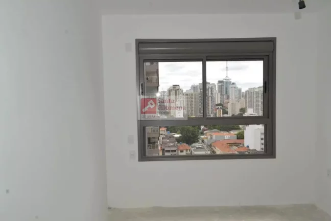 Imagem Apartamento para Venda em São Paulo, Vila Mariana, 3 dormitórios, 3 suítes, 4 banheiros, 2 vagas