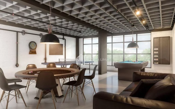 Imagem Apartamento em condomínio fechado, 3 dormitórios à venda por R$ 582.000,00 - Edifício MAISON ÉTOILE - Recanto das Palmeiras - Teresina/PI