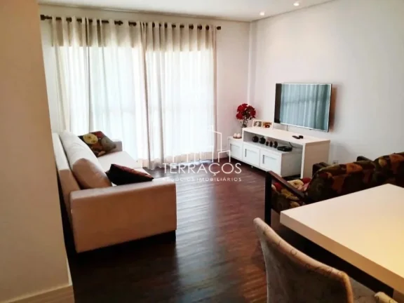 Imagem APARTAMENTO COM 92 M² À VENDA, CONDOMÍNIO QUINTA VILA DO CONDE, JUNDIAÍ SP, PRÓXIMO À AV. 9 DE JULHO