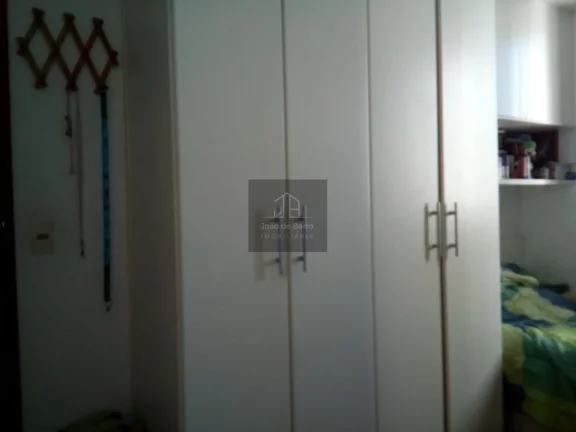 Imagem Apartamento, 54 m² - venda por R$ 450.000,00 ou aluguel por R$ 4.505,00/mês - Vila Prudente (Zona Le