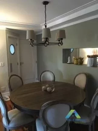 Imagem Apartamento com 3 dormitórios à venda, 110 m² por R$ 1.171.000 - Vila Olímpia - São Paulo/SP