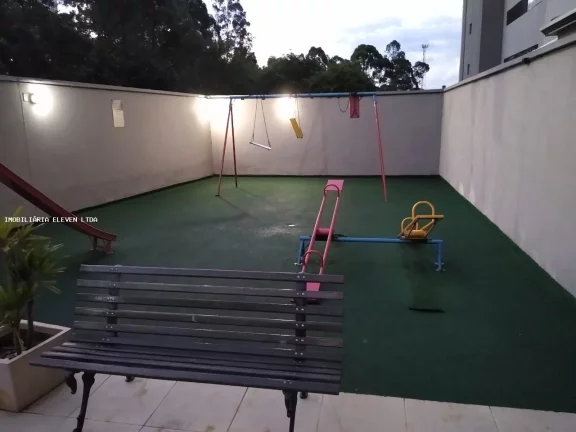 Imagem Apartamento para Venda em Guarulhos / SP no bairro Centro