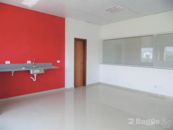Imagem Barracão/Galpão no bairro Cidade Industrial