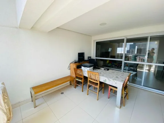 Imagem Apto. LUMINA 186m²