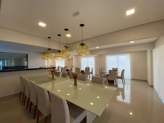 Imagem APARTAMENTO COM 84 m² - CAIÇARA - PRAIA GRANDE SP
