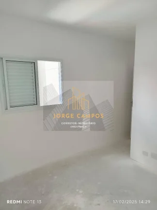 Imagem AP-25243- APARTAMENTO NOVO 2 DORM À VENDA NO ARBOVILE EM JACAREÍ/SP