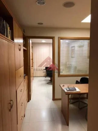 Imagem Sala à venda, 40 m² por R$ 190.000,00 - Centro - Niterói/RJ