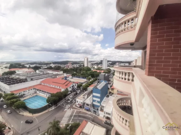 Imagem Apartamento a Venda 05 Quartos (3 Suíte) - Condomínio Acapulco - Centro - Jundiaí