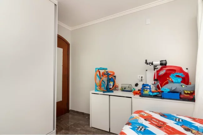 Imagem APARTAMENTO RESIDENCIAL em São Paulo - SP, Vila Mazzei