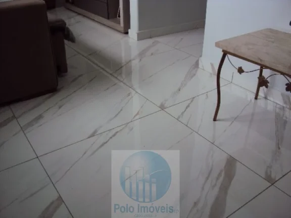 Imagem CASA R$ 320.000 bairro PRESID. DUTRA, 3 QUARTOS/1SUÍTE, 3 VAGAS, PISO PORCELANATO - RIBEIRÃO PRETO