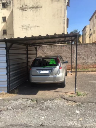 Imagem Apartamento para Venda em Limeira, Jardim Olga Veroni, 2 dormitórios, 1 banheiro, 1 vaga