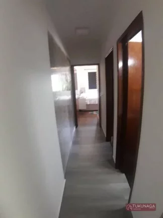 Imagem Apartamento à venda, 65 m² por R$ 380.000,00 - Vila Galvão - Guarulhos/SP